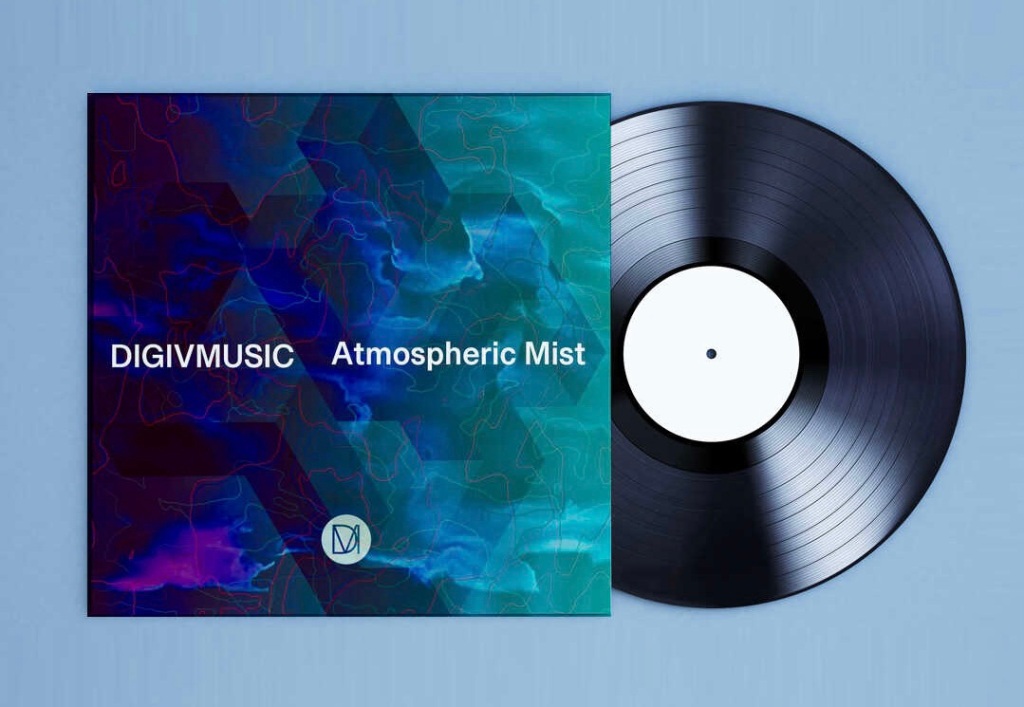 Atmospheric Mist DIGIVMUSIC album